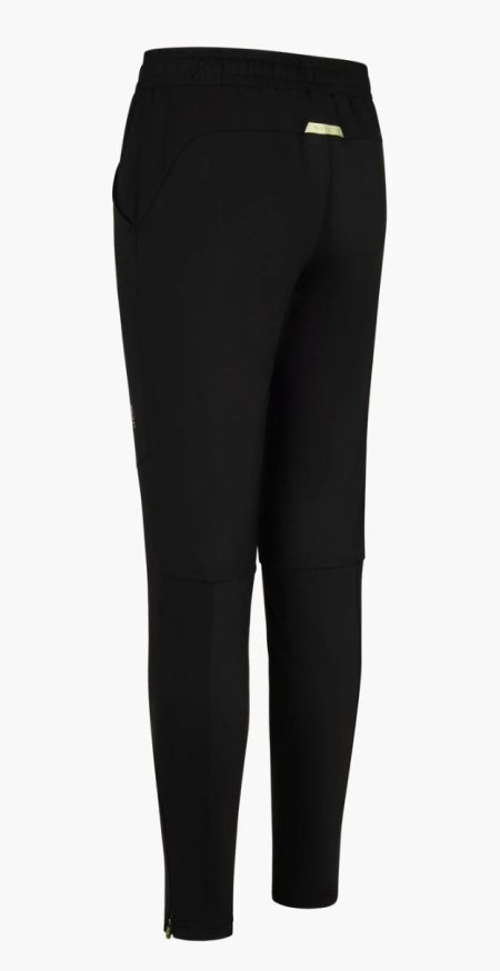 Cruyff Ametrine pant black (CSAJ253062-998)