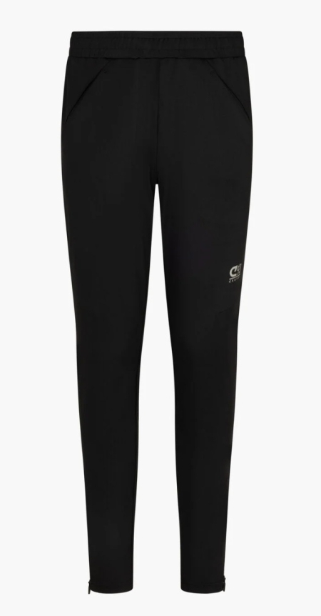 Cruyff Ametrine pant black (CSAJ253062-998)