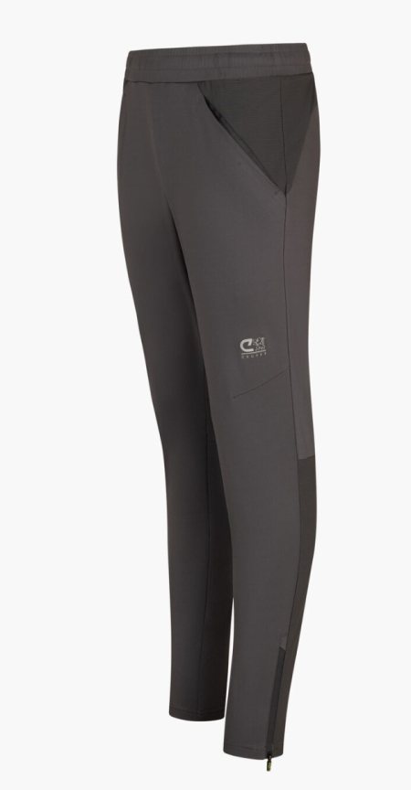 Cruyff Ametrine pant charcoal (CSAJ253062-904)