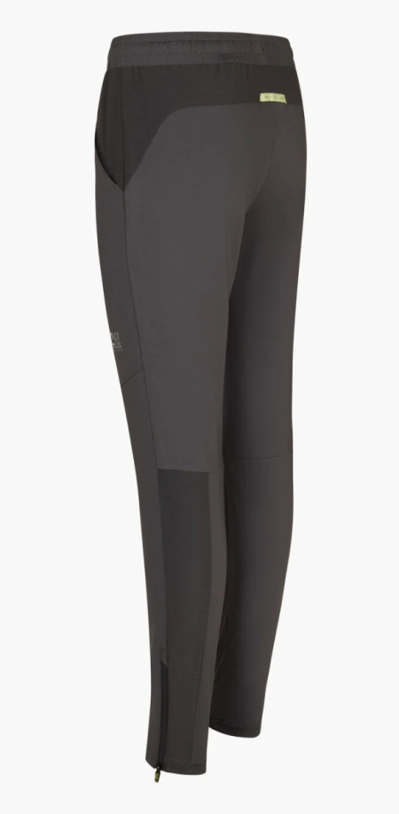 Cruyff Ametrine pant charcoal (CSAJ253062-904)