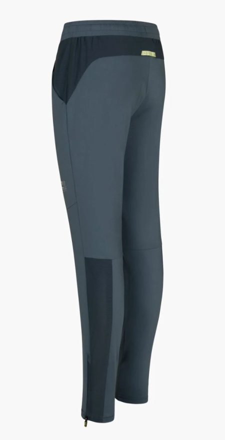 Cruyff Ametrine pant dark slate (CSAJ253062-903)