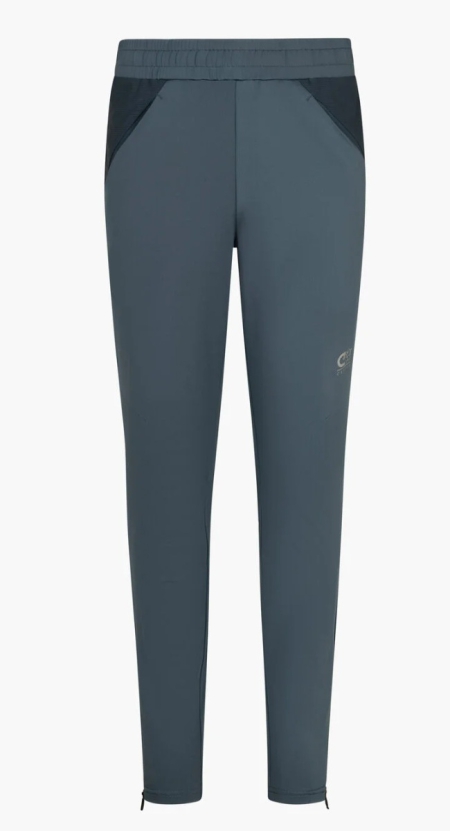 Cruyff Ametrine pant dark slate (CSAJ253062-903)