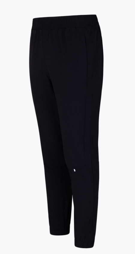 Cruyff Avinex trackpant black (CSAJ253068-998)