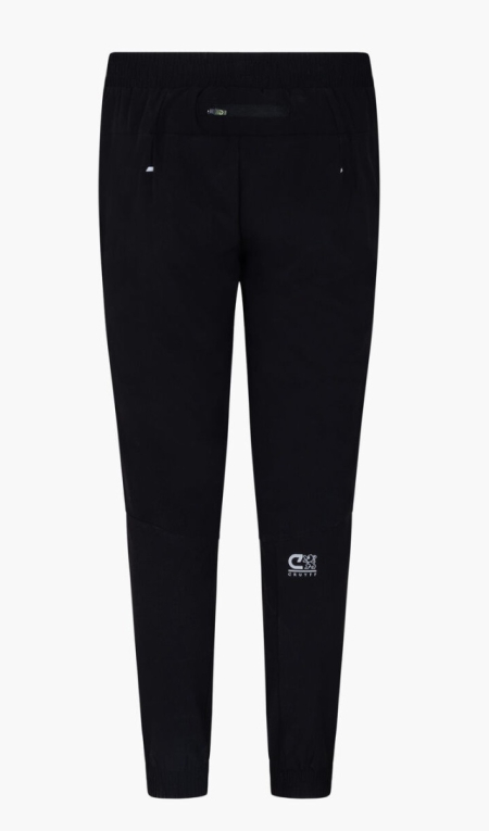 Cruyff Avinex trackpant black (CSAJ253068-998)