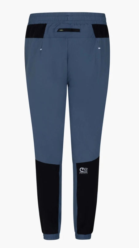 Cruyff Avinex trackpant dark slate (CSAJ253068-903)