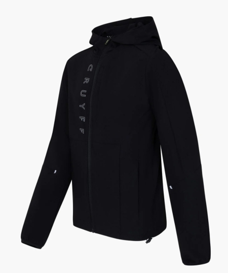Cruyff Avinex tracktop black (CSAJ253067-998)
