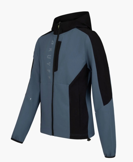 Cruyff Avinex tracktop dark slate (CSAJ253067-903)