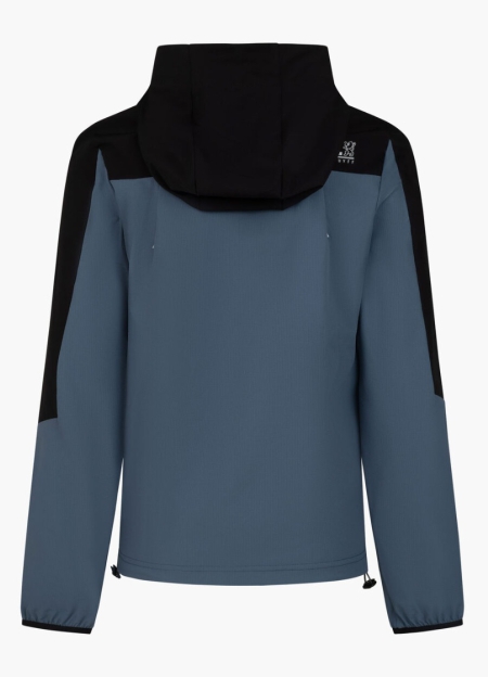 Cruyff Avinex tracktop dark slate (CSAJ253067-903)