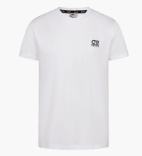 Cruyff Energized tee white (CSAJ252001-100)