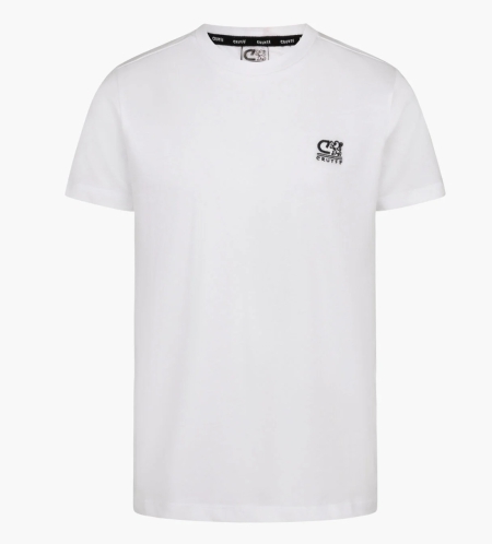 Cruyff Energized tee white (CSAJ252001-100)