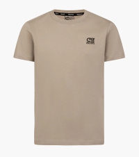 Cruyff Energized tee sand (CSAJ252001-103)