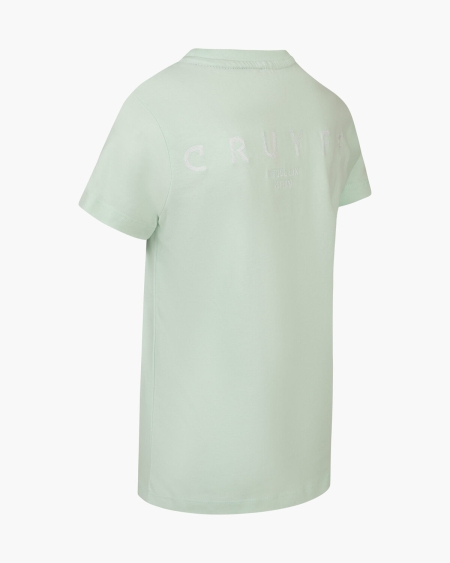 Cruyff Energized tee mint (CSAJ252001-500)