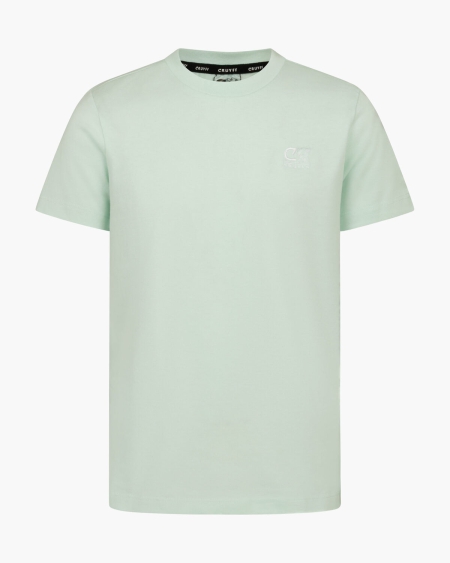 Cruyff Energized tee mint (CSAJ252001-500)