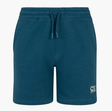 Cruyff Energized short blue depths (CSAJ252002-664)