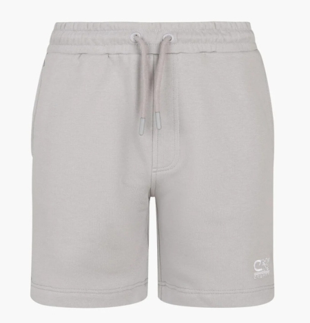 Cruyff Energized short grey (CSAJ252002-900)