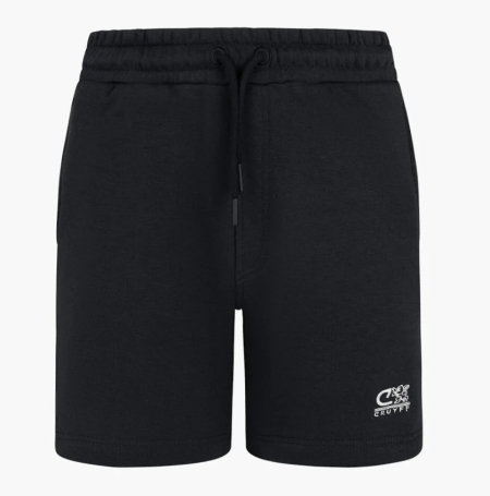 Cruyff Energized short black (CSAJ252002-998)