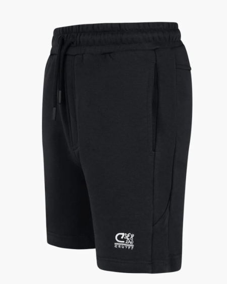 Cruyff Energized short black (CSAJ252002-998)