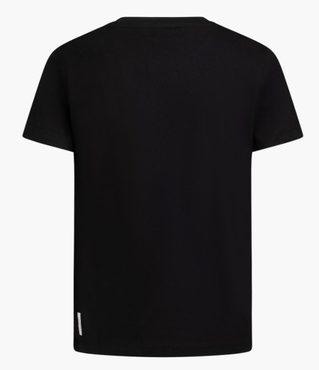 Cruyff Eclo tee black (CSAJ253101-998)
