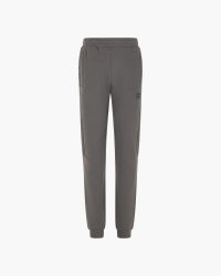 Cruyff Ignite tape trousers charcoal (CSAJ243023-901)