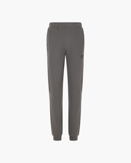 Cruyff Ignite tape trousers charcoal (CSAJ243023-901)