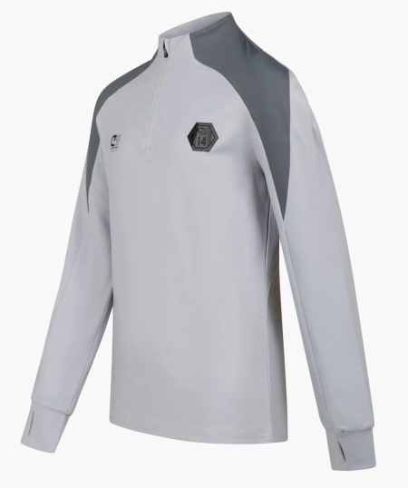 Cruyff Mellite tracktop high rise (CSAJ253203-600)