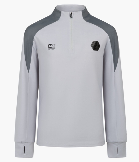 Cruyff Mellite tracktop high rise (CSAJ253203-600)