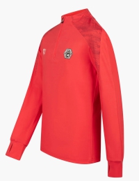 Cruyff Mellite tracktop red (CSAJ253203-300)
