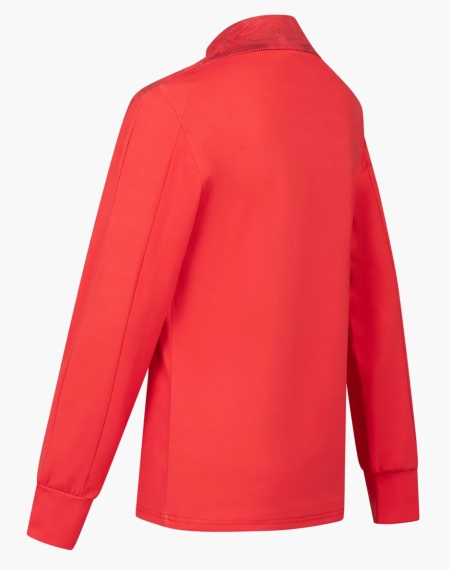 Cruyff Mellite tracktop red (CSAJ253203-300)