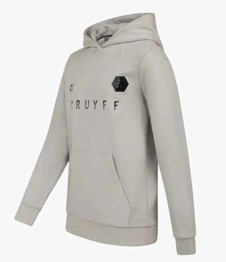 Cruyff Onyx hood high rise (CSAJ253200-600)