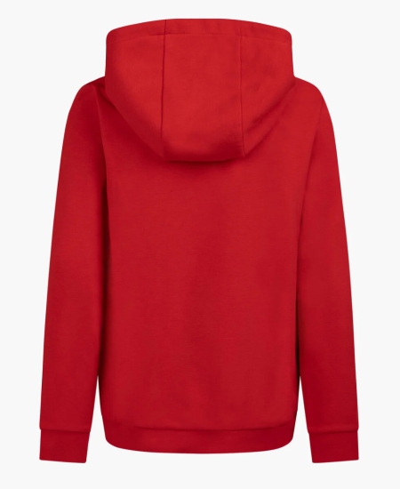 Cruyff Onyx hood red (CSAJ253200-300)