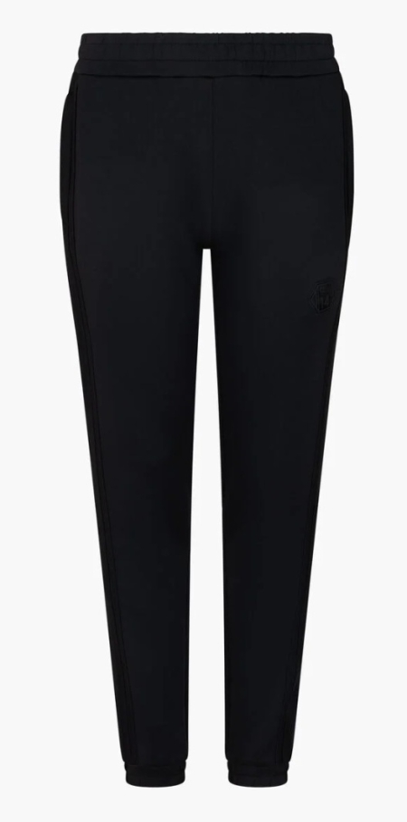 Cruyff Onyx trackpant black (CSAJ254210-998)