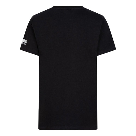 Indian Blue Jeans t-shirt jeans united indian deep antra (IBBS23-3651)