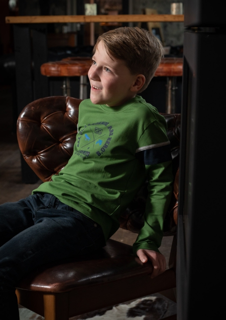 Legends22 longsleeve Kay cactus green (B22-703)