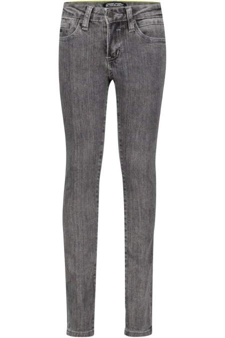 4President broek Rafael grey used