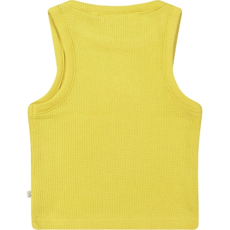 Livlig top Hedda yellow (12-0116)