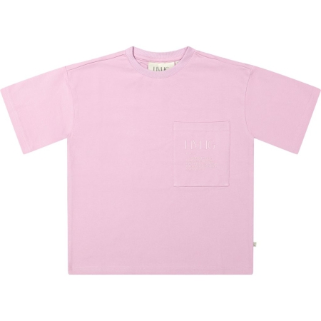 Livlig shirt Foss purple (15-0102)