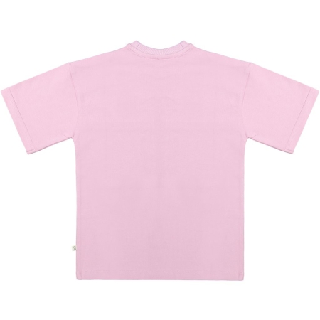 Livlig shirt Foss purple (15-0102)