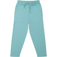 Livlig broek Leo green (20-0107)