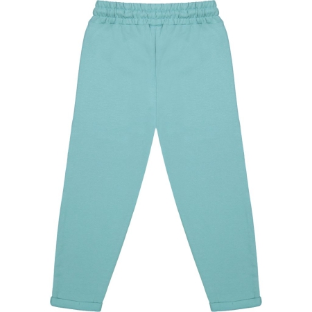 Livlig broek Leo green (20-0107)