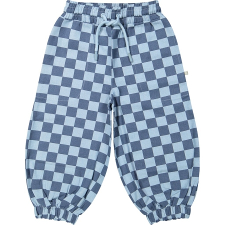 Livlig broek Mette denim (20-0113)