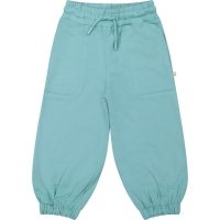 Livlig broek Mette green (20-0118)