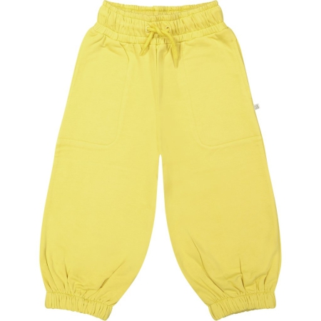 Livlig broek Mette yellow (20-0118)
