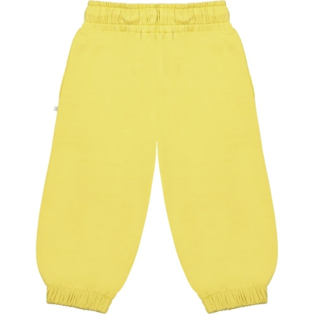 Livlig broek Mette yellow (20-0118)