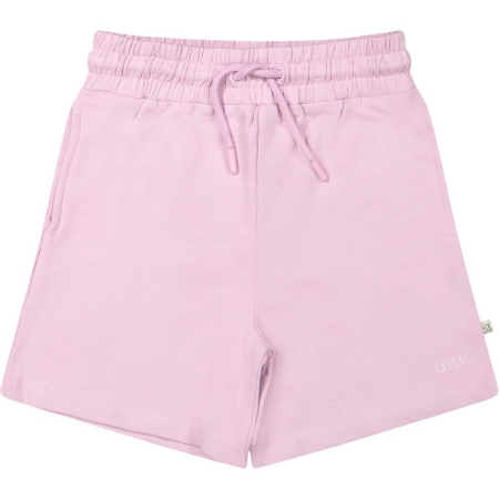 Livlig shorts Suvi purple (21-0106)