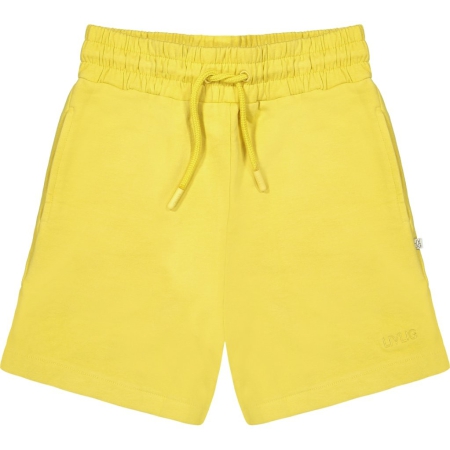 Livlig shorts Suvi yellow (21-0106)