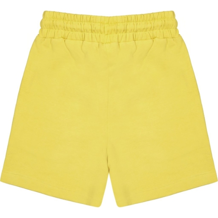 Livlig shorts Suvi yellow (21-0106)