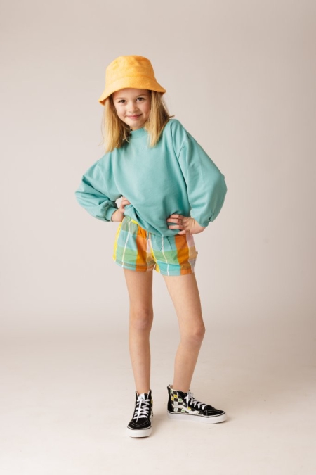 Livlig shorts Loki MUL (21-0111)