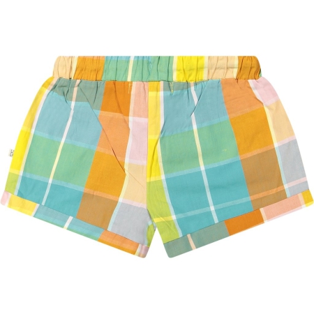 Livlig shorts Loki MUL (21-0111)