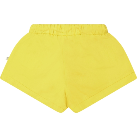 Livlig shorts Loki YEL (21-0111)