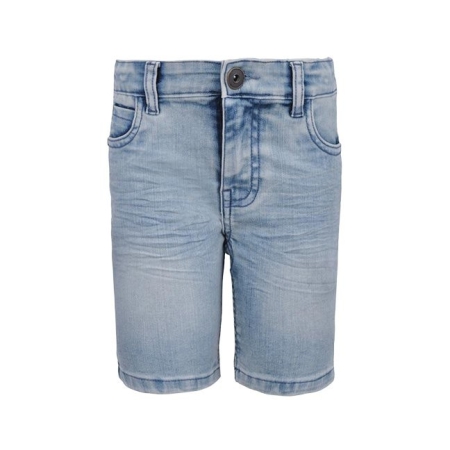 Legends22 jeans shorts blue (A-001)